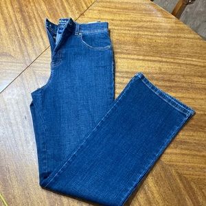 Gloria Vanderbilt jeans